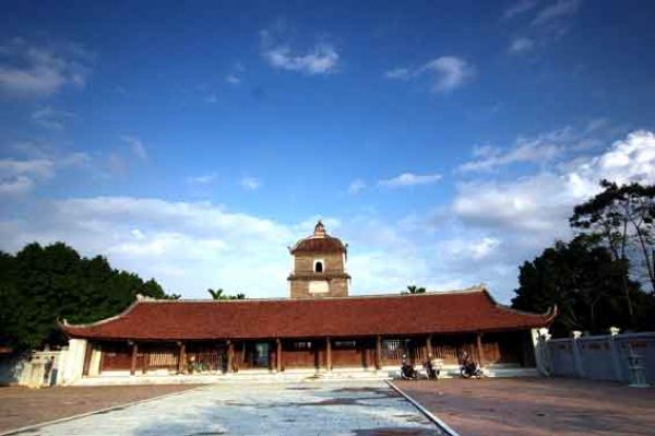 Bắc Ninh